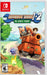 EAN 0045496428600 - Nintendo Advance Wars 1+2: Re-Boot Camp Estándar Alemán, Holandés, Inglés, Español, Francés, Italiano Nin imagen 1