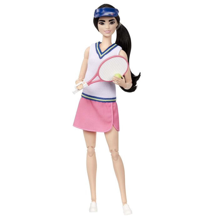 EAN 0194735107988 - Barbie HKT73 muñeca imagen 5