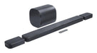 EAN 1200130019944 - JBL BAR 1300MK2 Negro 11.1.4 canales 2470 W imagen 1