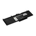 EAN 5904326374188 - Green Cell DE161 refacción para laptop Batería imagen 2