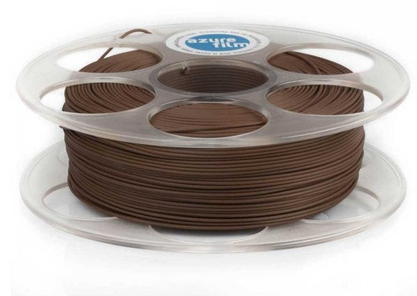EAN 3830063540864 - AzureFilm FW171-1000 material de impresión 3d Fibra de madera Madera 750 g imagen 1