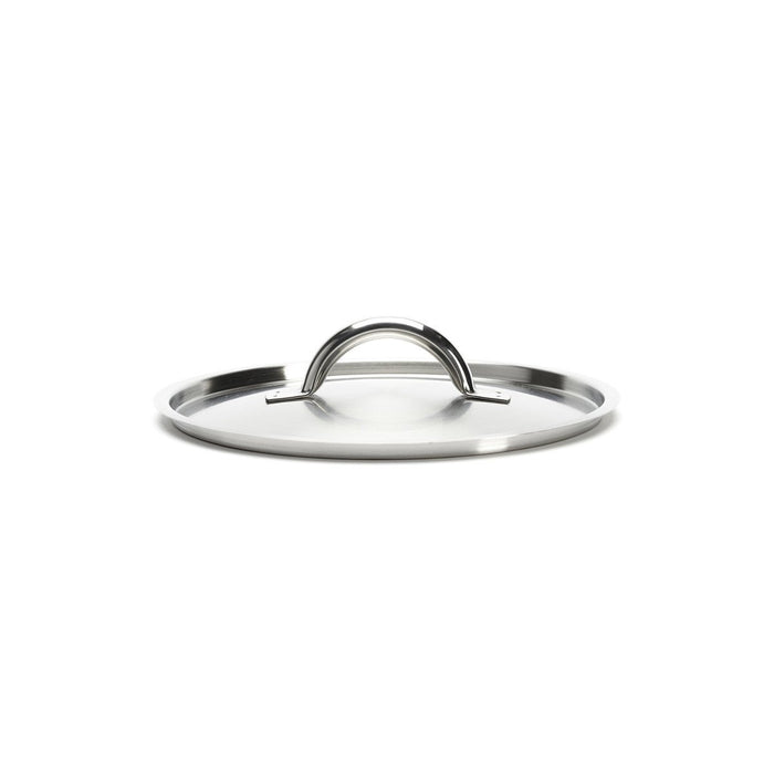 EAN 3011243509202 - de Buyer 3509.20 tapa Alrededor Acero inoxidable imagen 1