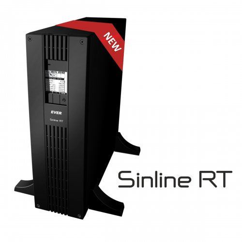 EAN 5907683603793 - Ever SINLINE RT XL 2250 sistema de alimentación ininterrumpida (UPS) Línea interactiva 2,25 kVA 2250 W 9  imagen 3