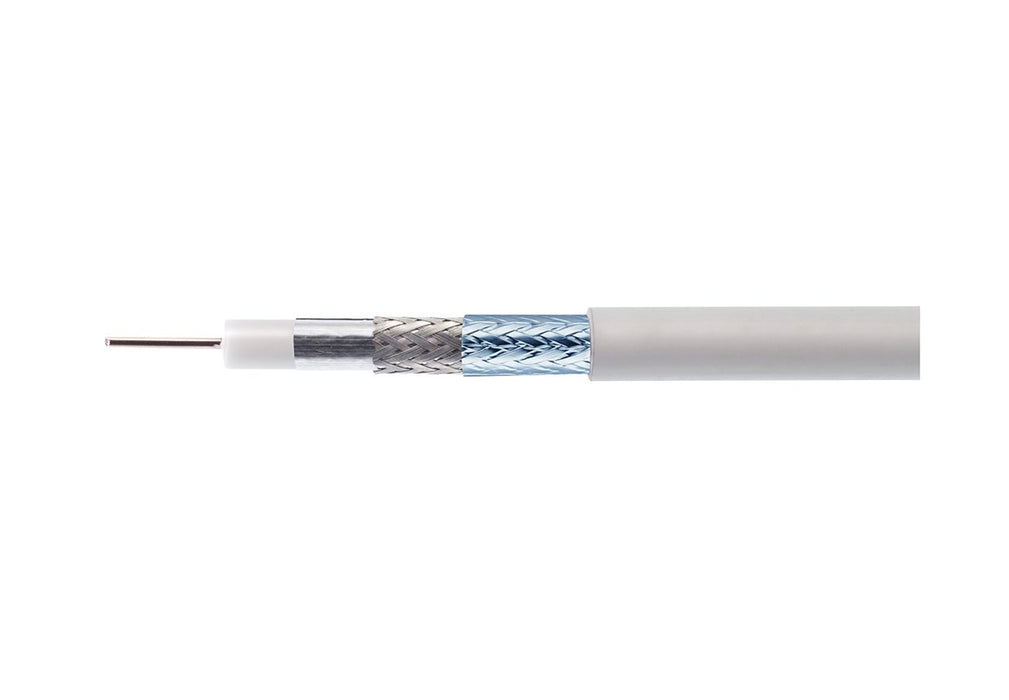 EAN 4021121531491 - Kathrein LCD 111 A+ cable coaxial 250 m Blanco imagen 1