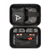EAN 708056066215 - PDP Commuter: Elite Edition Funda Nintendo Negro, Gris imagen 3