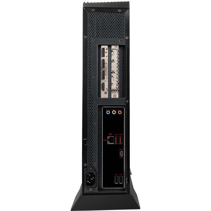 EAN 4711377170789 - MSI MPG Trident AS 14NUE7-667EU Intel® Core™ i7 i7-14700F 16 GB DDR4-SDRAM 1 TB SSD NVIDIA GeForce RTX 40 imagen 9