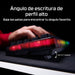 EAN 0198828944597 - HyperX Origins 2 65 teclado Juego USB Negro imagen 4