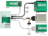 EAN 4043619894581 - DeLOCK 89458 tarjeta y adaptador de interfaz Interno Mini-SAS imagen 3