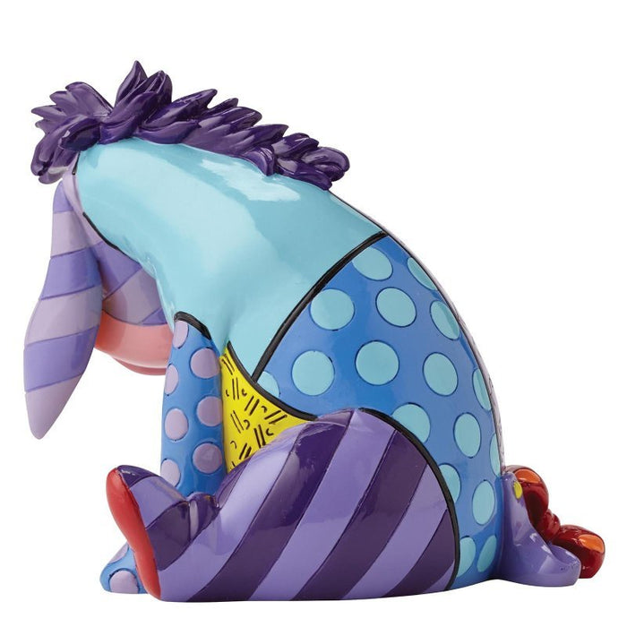 EAN 0045544833271 - Enesco 4050481 figura y estatua decorativas Púrpura Piedra imagen 2