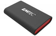 EAN 3126170173782 - Emtec X210 Elite 1 TB USB Tipo C 3.2 Gen 2 (3.1 Gen 2) Negro imagen 3