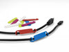 EAN 4043619184064 - DeLOCK 18406 soporte para manguito de identificación de conductor Multicolor Poliuretano poliéter termopl imagen 2