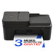 EAN 0198701680222 - HP DeskJet 4320 Inyección de tinta térmica A4 4800 x 1200 DPI 8,5 ppm Wifi imagen 9
