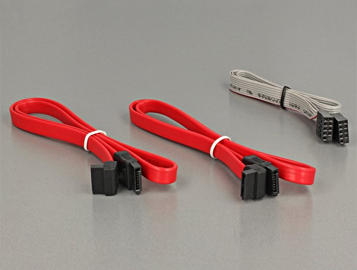 EAN 4043619893744 - DeLOCK 89374 tarjeta y adaptador de interfaz Interno SATA, USB 3.2 Gen 1 (3.1 Gen 1) imagen 4