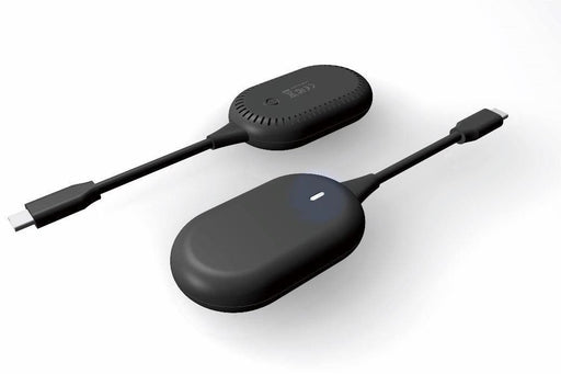 EAN 4250749709054 - bluechip NWD6000 adaptador de pantalla inalámbrico HDMI/USB Full HD Mochila imagen 1