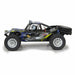 EAN 4042774392802 - Jamara 053290 modelo controlado por radio Coche todoterreno 1:10 imagen 1