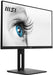 EAN 4711377031813 - MSI Pro MP242AP pantalla para PC 60,5 cm (23.8") 1920 x 1080 Pixeles Full HD Negro imagen 1