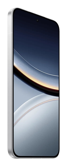 EAN 6932554438098 - POCO F7 5G 17,4 cm (6.83") SIM doble Android 15 USB Tipo C 12 GB 256 GB 6500 mAh Blanco imagen 6