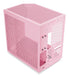 EAN 1220000352353 - HYTE Y70 Milk Midi Tower Rosa imagen 5