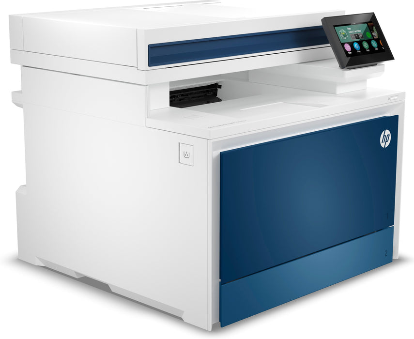 EAN 0196068323264 - HP Color LaserJet Pro MFP 4302fdw Printer Laser A4 600 x 600 DPI 33 ppm Wifi imagen 4