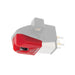 EAN 4961310146054 - Audio-Technica AT-VMN95ML accesorio de tornamesas Aguja imagen 3
