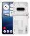 EAN 6974434224346 - Nothing Phone (3a) 17,2 cm (6.77") SIM doble Android 15 5G USB Tipo C 8 GB 128 GB 5000 mAh Blanco imagen 1