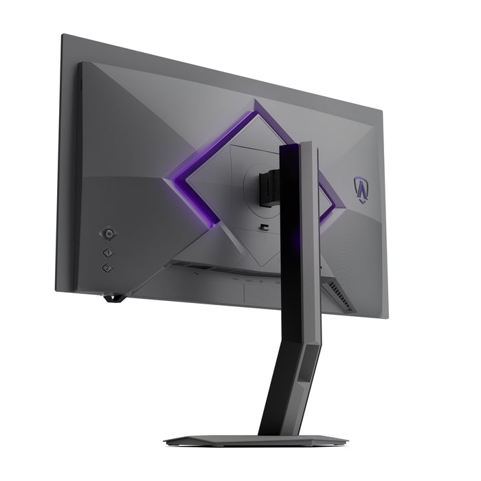 EAN 4038986183451 - AOC AGON PRO AGP277QKDC pantalla para PC 67,3 cm (26.5") 2560 x 1440 Pixeles Quad HD OLED Gris imagen 15