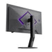 EAN 4038986183451 - AOC AGON PRO AGP277QKDC pantalla para PC 67,3 cm (26.5") 2560 x 1440 Pixeles Quad HD OLED Gris imagen 15
