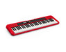 EAN 4971850314943 - Casio CT-S200 teclado MIDI 61 llaves USB Rojo, Blanco imagen 4