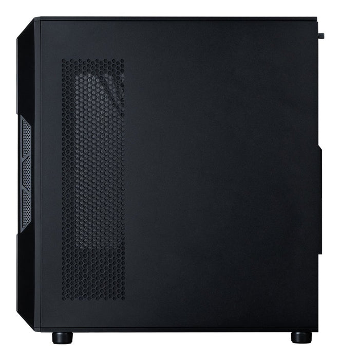 EAN 8800263651160 - Zalman i3 NEO ARGB V2 BLACK Midi Tower Negro imagen 9