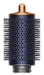 EAN 5025155108789 - Dyson Airwrap Complete Long Herramienta de peinado con múltiples accesorios Caliente Azul, Cobre 1300 W 2 imagen 5