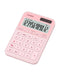 EAN 4549526621277 - Casio MS-20YC calculadora Escritorio Calculadora básica Rosa claro imagen 2