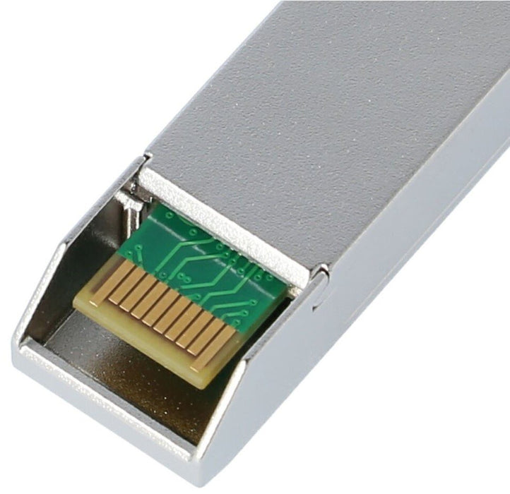 EAN 4063232614380 - BlueOptics BO35J13640D-BO red modulo transceptor Fibra óptica 10000 Mbit/s SFP+ imagen 8