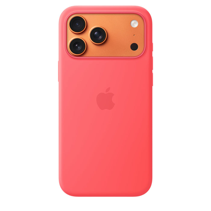 EAN 195951037233 - Apple MHW64ZM/A funda para teléfono móvil 17,5 cm (6.9") Rojo imagen 2