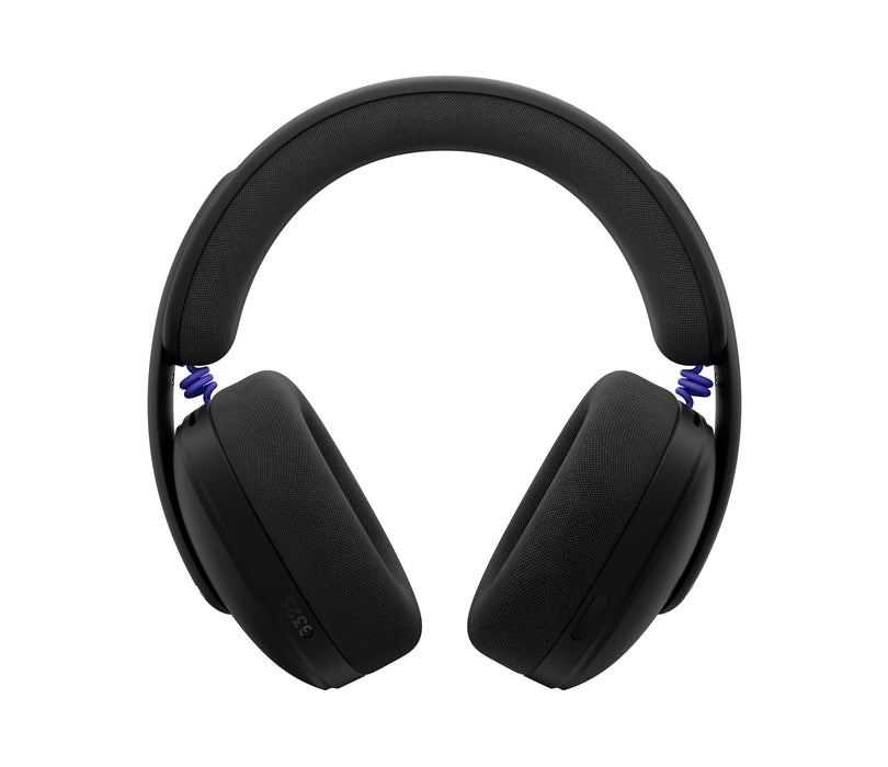 EAN 5099206129856 - Logitech G G325 LIGHTSPEED Auriculares Inalámbrico Diadema Juego USB Tipo C Bluetooth Negro imagen 1