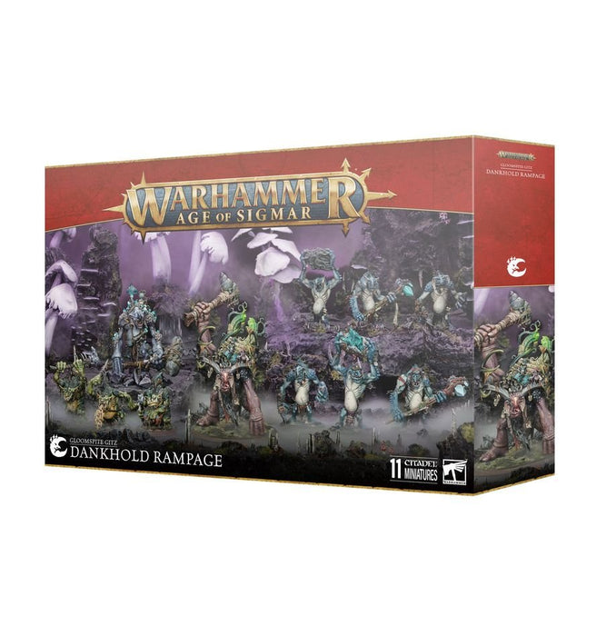 EAN 5011921258826 - Games Workshop 89-100 collectible figure imagen 34