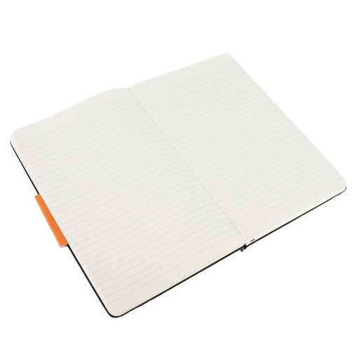 EAN 9788883701122 - Moleskine Classic cuaderno y block A5 240 hojas Negro imagen 2