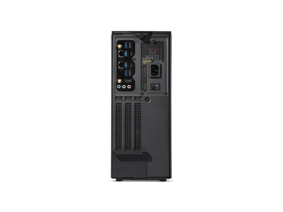 EAN 735858524919 - Intel NUC 13 Extreme Kit - NUC13RNGi7 Escritorio Negro i7-13700K Intel Z690 LGA 1700 imagen 7