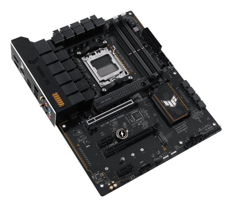 EAN 4711387206812 - ASUS TUF GAMING A620-PRO WIFI AMD A620 Zócalo AM5 ATX imagen 5