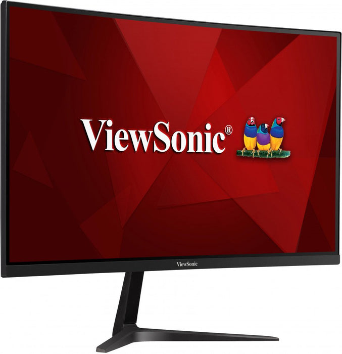 EAN 0766907013290 - Viewsonic VX Series VX2719-PC-MHD pantalla para PC 68,6 cm (27") 1920 x 1080 Pixeles Full HD LED Negro imagen 2