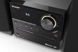 EAN 4974019160450 - Sharp XL-B512(BK) sistema de audio para el hogar Microcadena de música para uso doméstico 45 W Negro imagen 4