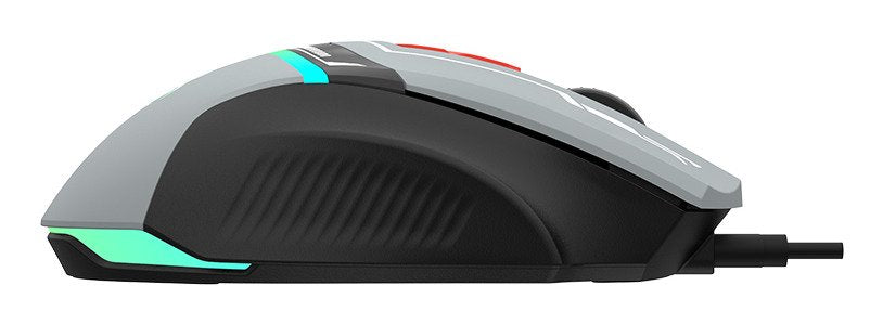 EAN 5907512879191 - Tracer GameZone Spectra ratón Juego Mano derecha USB tipo A Óptico 7200 DPI imagen 4