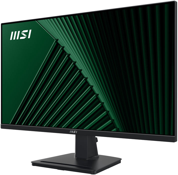 EAN 0824142363218 - MSI Pro MP245G pantalla para PC 60,5 cm (23.8") 1920 x 1080 Pixeles Full HD LCD Negro imagen 12
