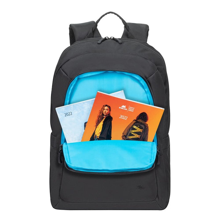 EAN 4260709011806 - Rivacase Alpendorf 7561 40,6 cm (16") Mochila Negro imagen 6