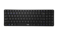 EAN 6940056194183 - Rapoo E9100M teclado Universal RF Wireless + Bluetooth QWERTY Portugués Negro imagen 1
