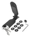 EAN 4024023271687 - TROIKA KR26-30 Funda de llaves Negro imagen 4