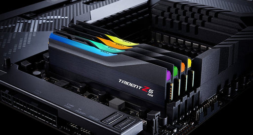 EAN 4713294231611 - G.Skill Trident Z F5-5600J3036D16GX2-TZ5RS módulo de memoria 64 GB 2 x 32 GB DDR5 288-pin DIMM imagen 2