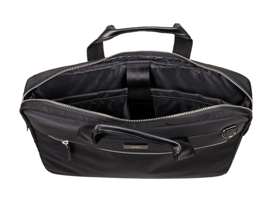 EAN 4711121113444 - Acer 39,6 cm (15.6") Maletín Negro imagen 14
