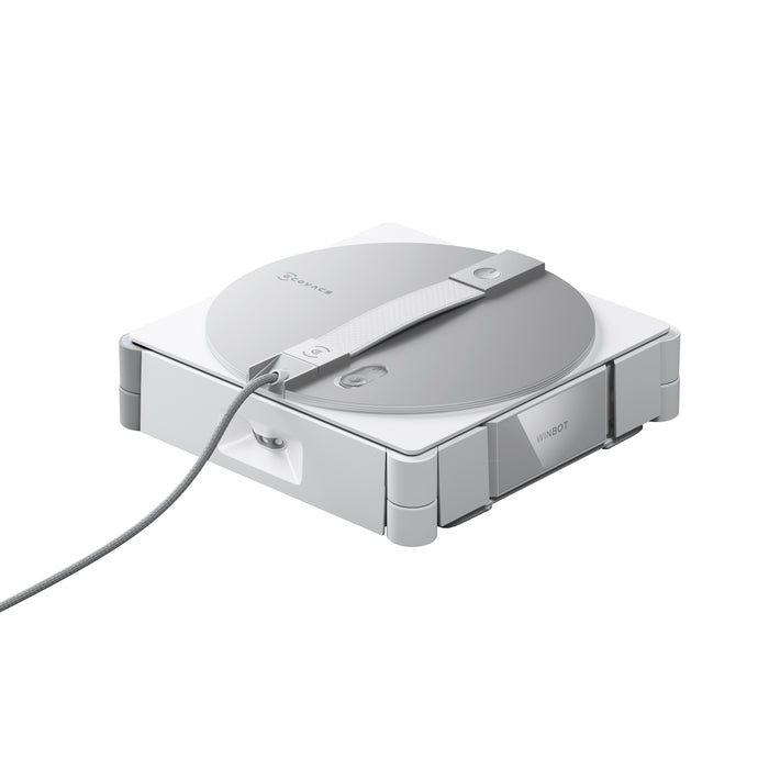 EAN 6970135038725 - Ecovacs WINBOT W3 OMNI EU 4500 mAh imagen 11