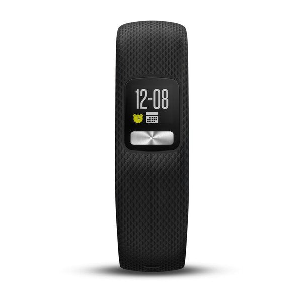 EAN 0753759178963 - Garmin vívofit 4 MIP Pulsera de actividad 1,55 cm (0.61") Negro imagen 9