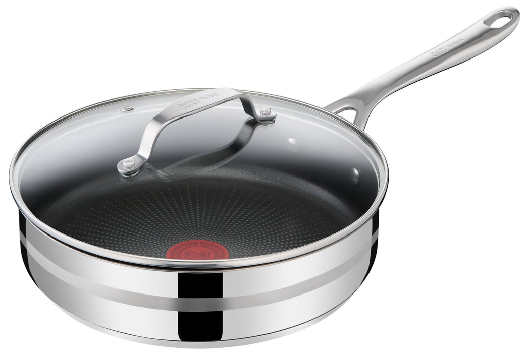 EAN 3168430318809 - Tefal Jamie Oliver E3103334 kit de cacerolas imagen 1